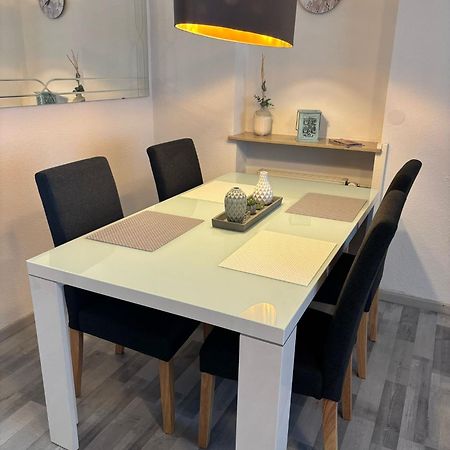 Waldkristall Uberlingen Ngoại thất bức ảnh