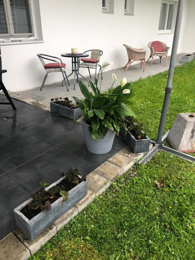 Waldkristall Uberlingen Ngoại thất bức ảnh