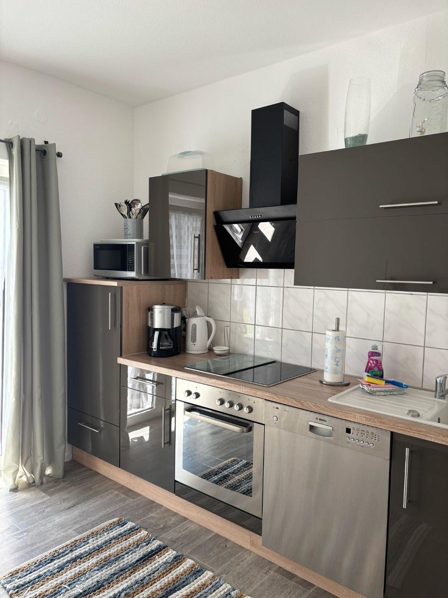 Waldkristall Uberlingen Ngoại thất bức ảnh